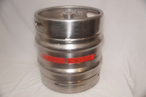 Bière blonde 30 Litres