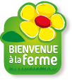 Bienvenue À La Ferme